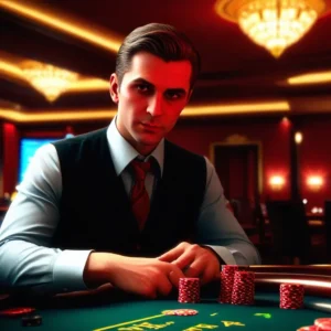 Casino Bold Gambit