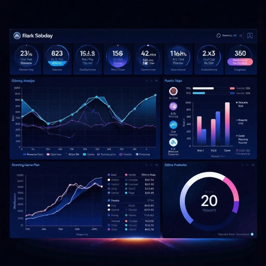 DataDrivenGamePlan
