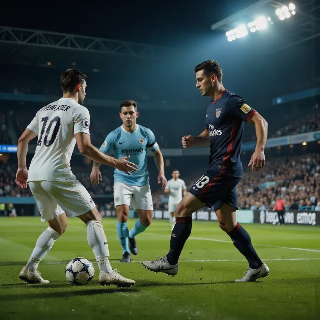 Final Whistle Victory