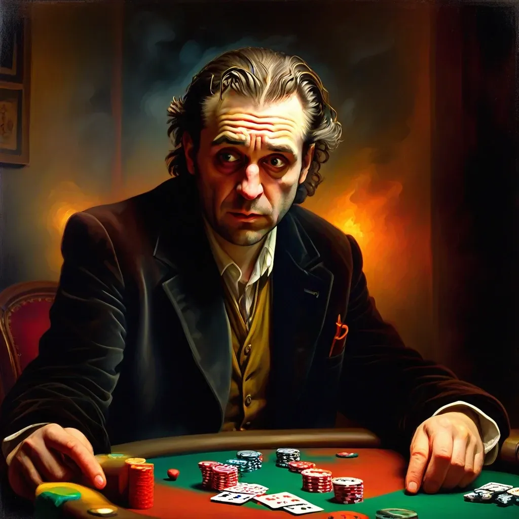 Gambler