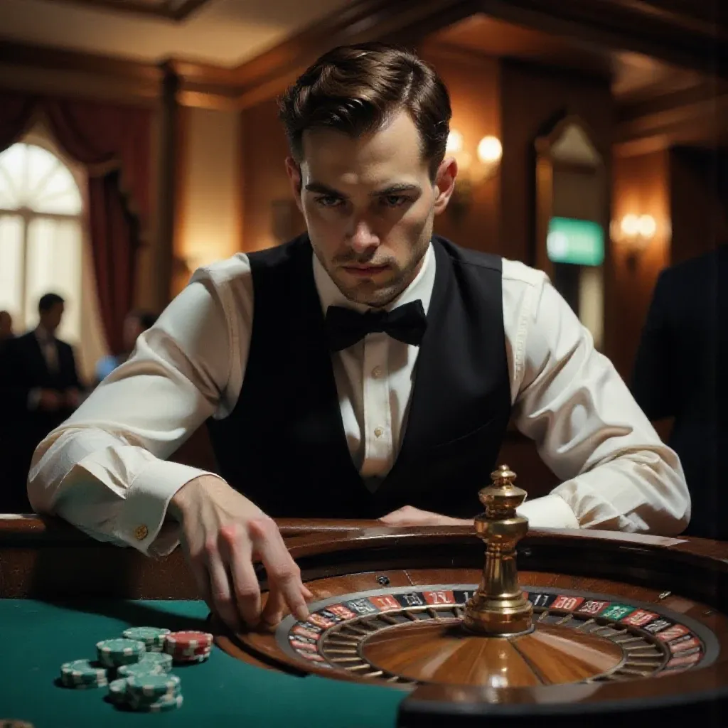 Gambler