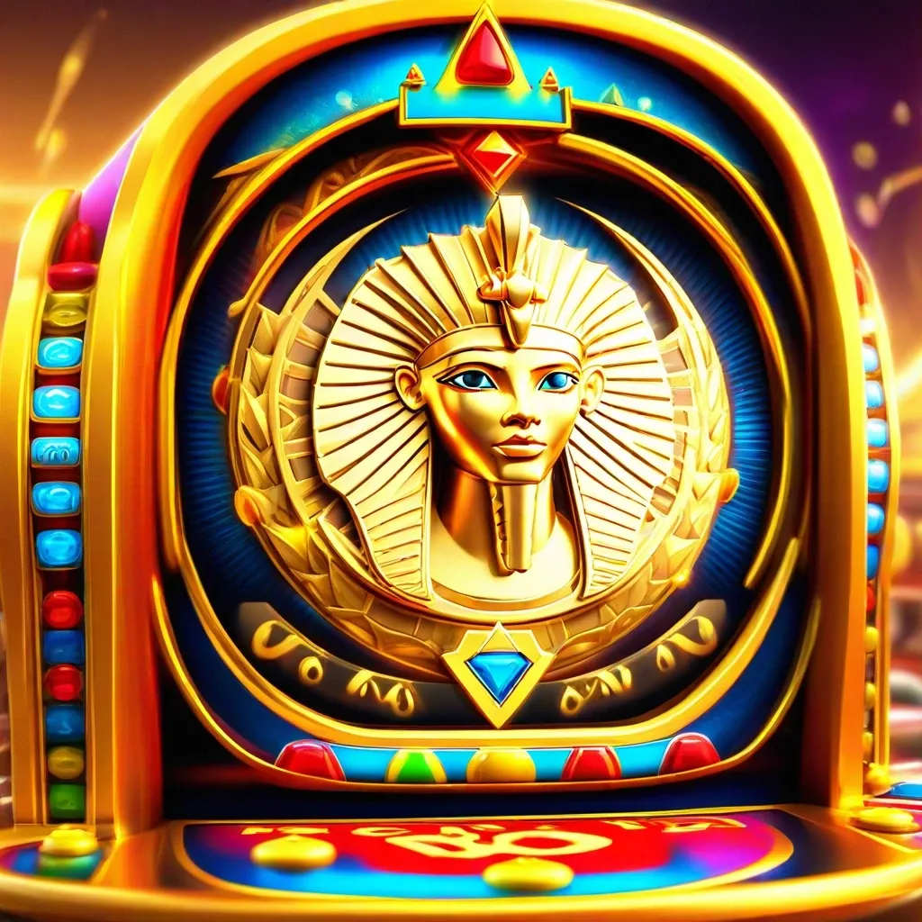 GoldenReelBonanza Dreamscape