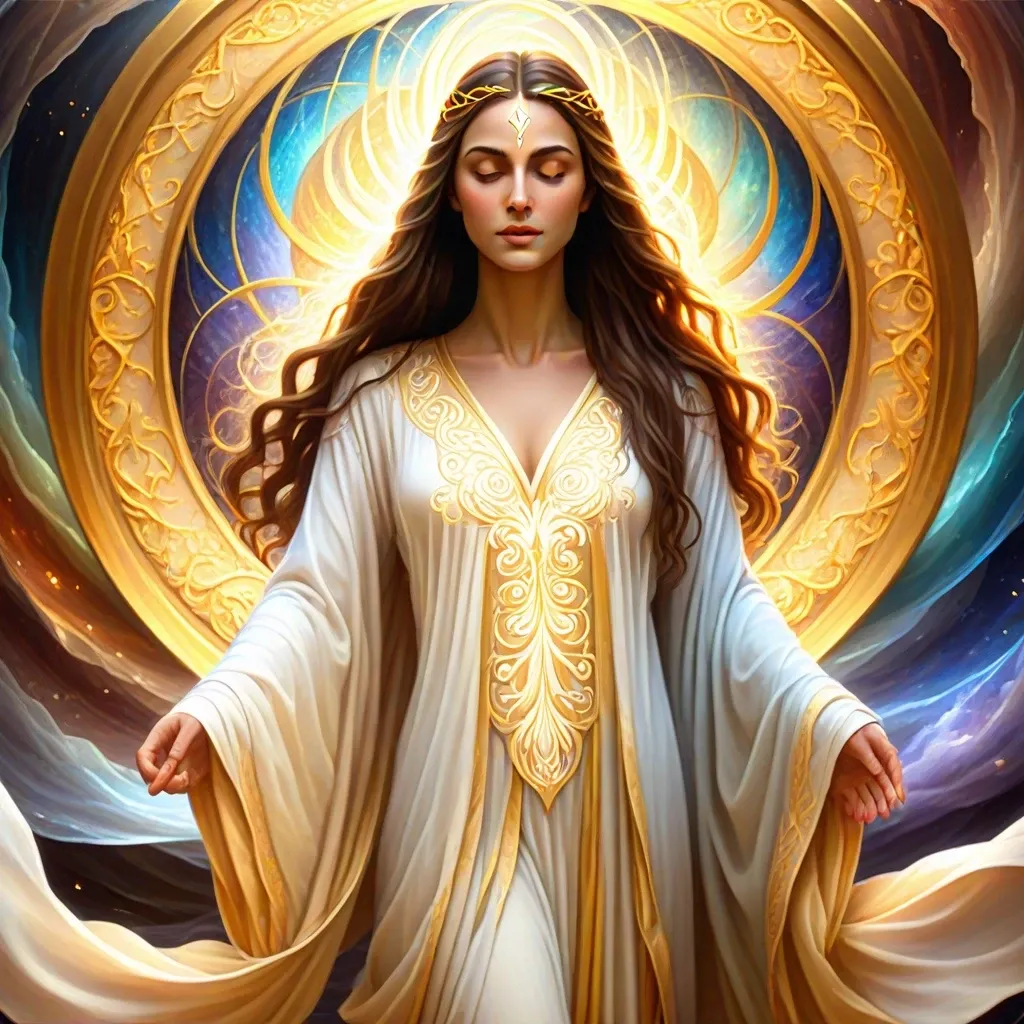 Intuition Guiding Wisdom