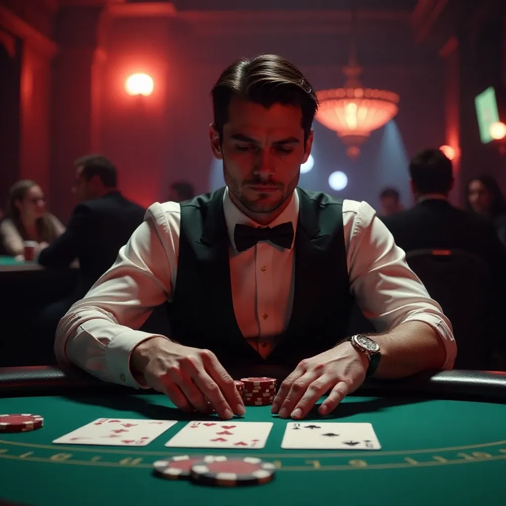 PokerBoldCasinoMastery