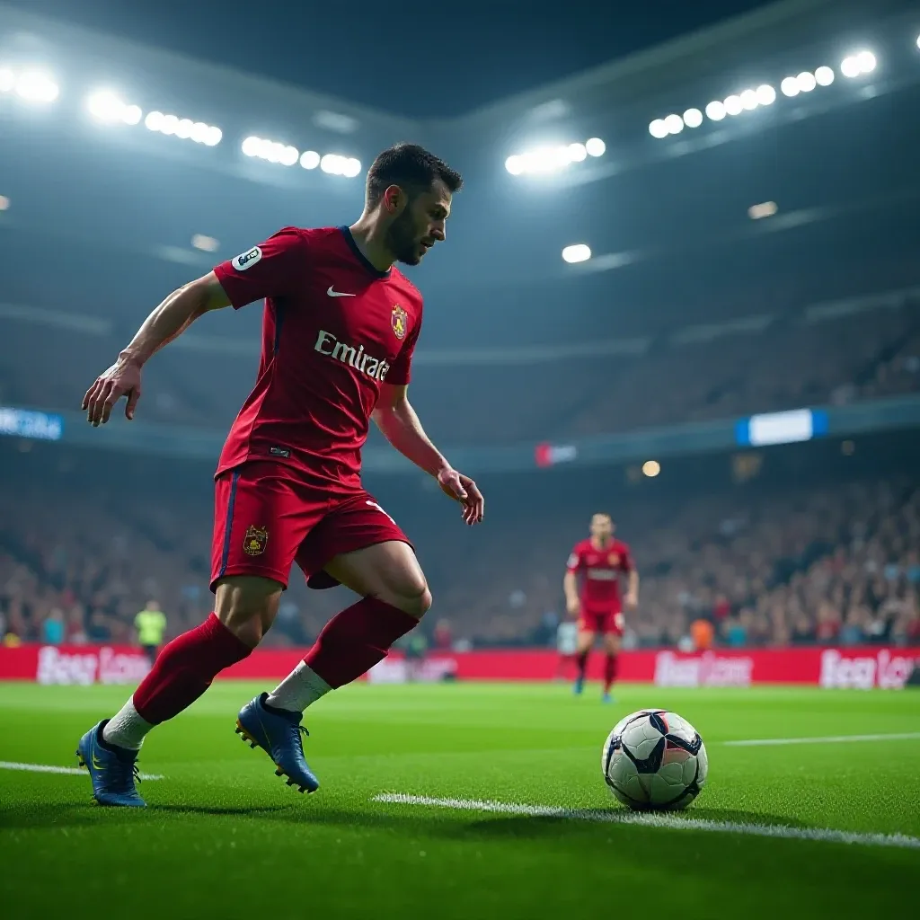 SoccerDataDrivenBets