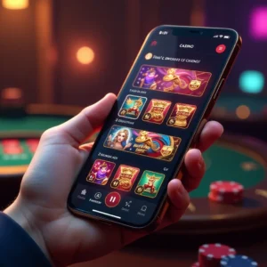 Jeetcity Mobile Casino